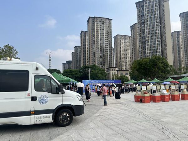 “提升全民科學(xué)素質(zhì)，夯實(shí)科技強(qiáng)國(guó)基礎(chǔ)”——2025年全國(guó)科普月閩侯縣主場(chǎng)活動(dòng)