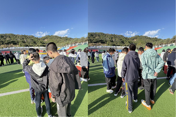 科普大篷車獻禮三十華誕 科技之光點亮融城未來——福州科技館科普進校園活動賦能融城中學30周年校慶 科普大篷車獻禮三十華誕 科技之光點亮融城未來——福州科技館科普進校園活動賦能融城中學30周年校慶