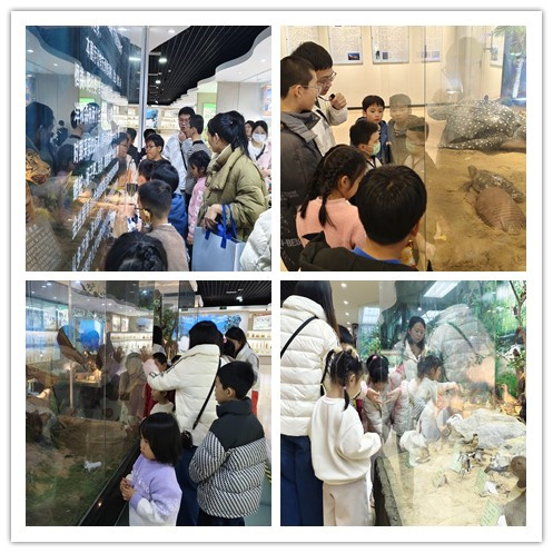 邂逅百年學(xué)府，點(diǎn)燃科學(xué)夢(mèng)想 ——“閩都科普研學(xué)行”福建師范大學(xué)站圓滿落幕