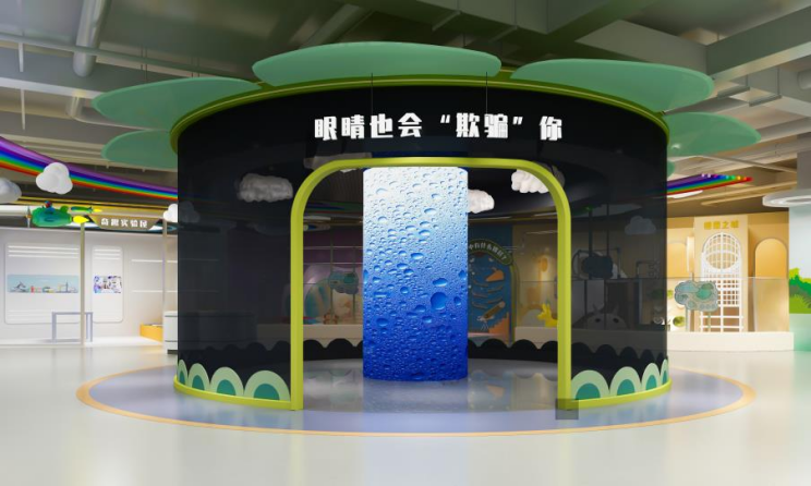 眼睛也會(huì)“欺騙”你？
