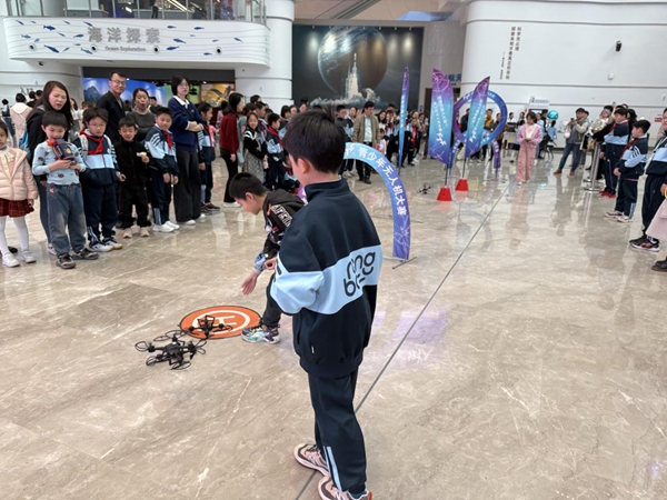 “館校共育，善美樹人”｜福州市中小學(xué)“館校融合”美育實踐系列活動（第二期）完美落幕