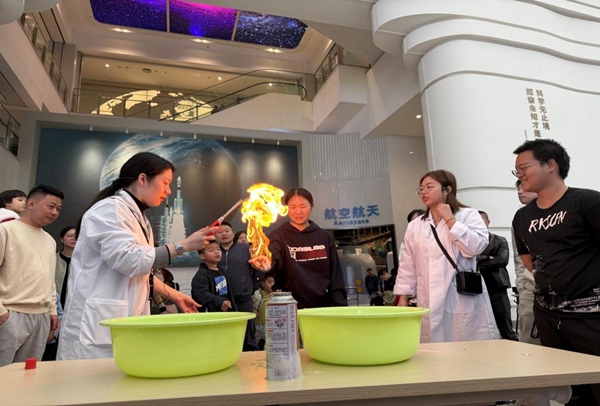 “館校共育，善美樹人”｜福州市中小學(xué)“館校融合”美育實踐系列活動（第二期）完美落幕