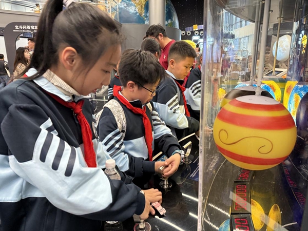 “館校共育，善美樹人”｜福州市中小學(xué)“館校融合”美育實踐系列活動（第二期）完美落幕