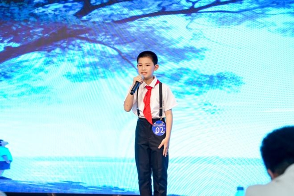 “海上升明月九天攬星河” 30名少年點(diǎn)燃航天夢(mèng)想！——2025晉安區(qū)紅領(lǐng)巾科技講解員大賽精彩回眸！