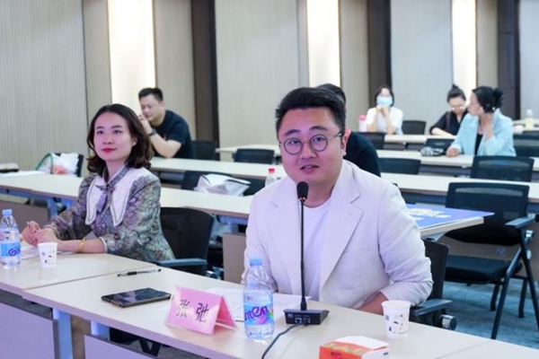 “海上升明月九天攬星河” 30名少年點(diǎn)燃航天夢(mèng)想！——2025晉安區(qū)紅領(lǐng)巾科技講解員大賽精彩回眸！