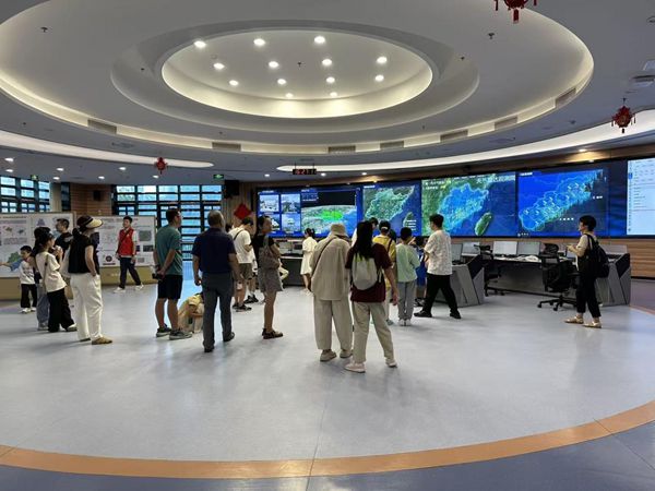 新奇有趣！福州這場(chǎng)活動(dòng)多維度呈現(xiàn)科學(xué)魅力