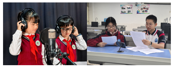 倒計時5天！5月23日起，帶課本逛科技館，解鎖“跟著課本游科技館”全新玩法！