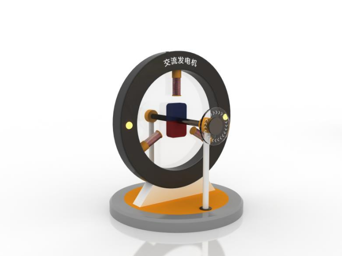 交流發(fā)電機(jī) 交流發(fā)電機(jī)