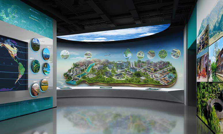 美麗家園 美麗家園