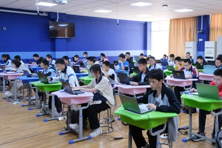 青少年也能建造“月球基地”？這項賽事碰撞科技火花