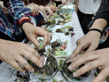 建設(shè)節(jié)水型城市，推動綠色低碳發(fā)展