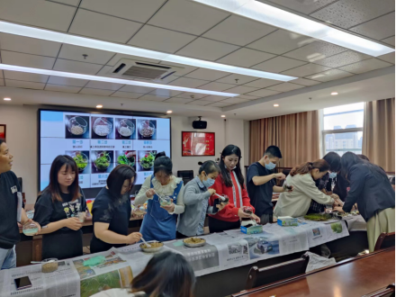 建設(shè)節(jié)水型城市，推動綠色低碳發(fā)展
