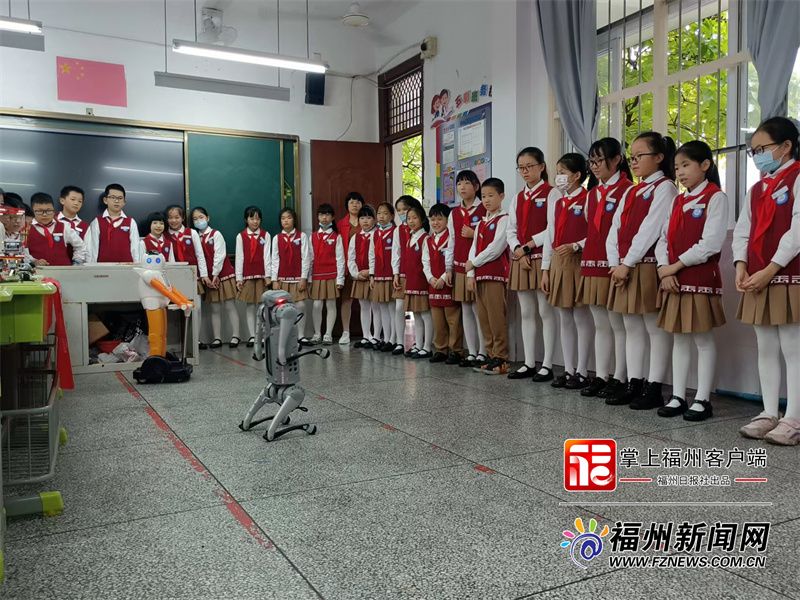 科技周進(jìn)行時(shí)！省市多家單位開(kāi)展科普宣傳聯(lián)合行動(dòng)