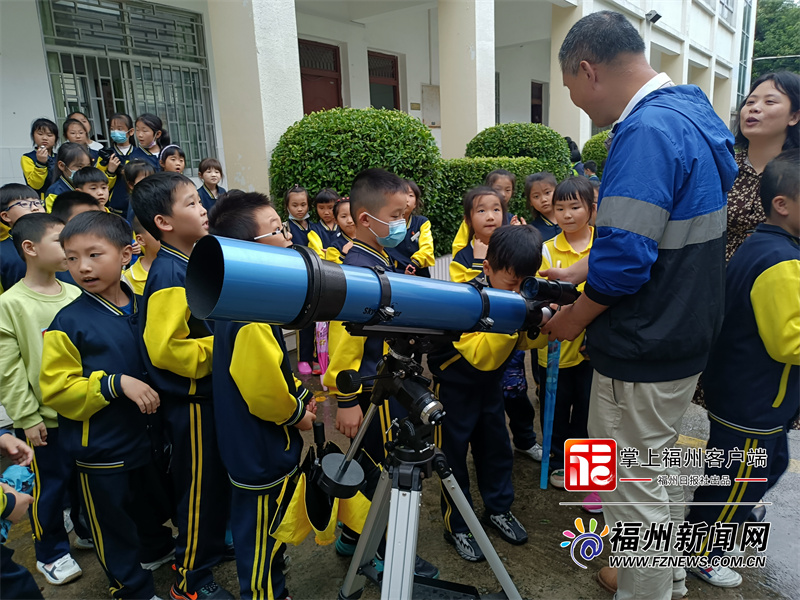 科技周進(jìn)行時(shí)！省市多家單位開(kāi)展科普宣傳聯(lián)合行動(dòng)
