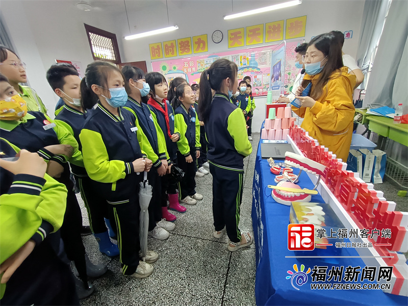 科技周進(jìn)行時(shí)！省市多家單位開(kāi)展科普宣傳聯(lián)合行動(dòng)