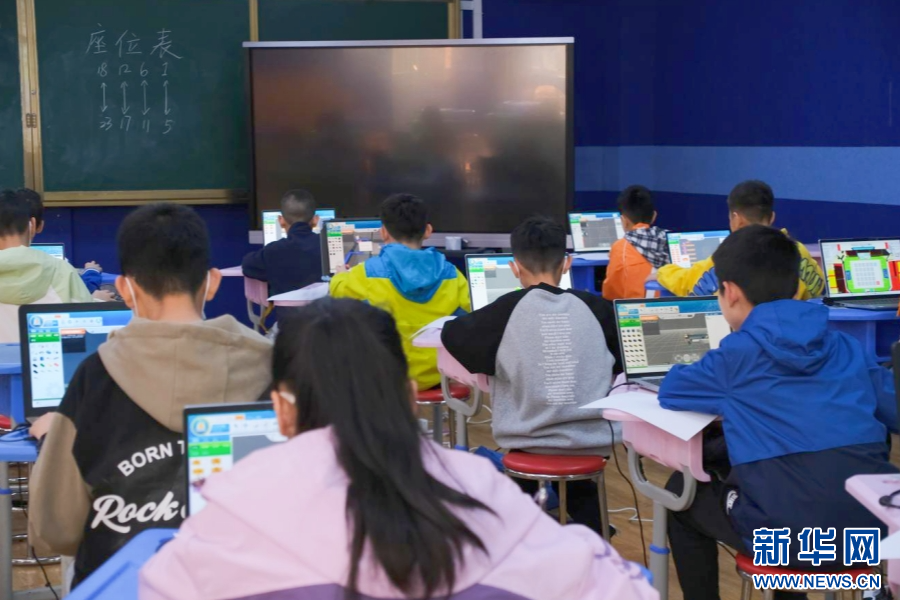 青少年也能建造“月球基地”？這項(xiàng)賽事碰撞科技火花