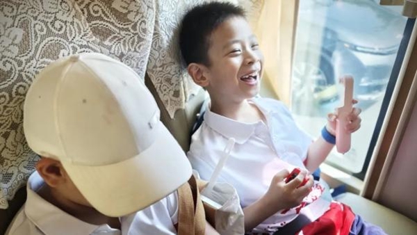 “筑夢未來”大型科普活動暨福州科技館“玩轉(zhuǎn)科學(xué)?手工作坊”第三期活動舉辦 “筑夢未來”大型科普活動暨福州科技館“玩轉(zhuǎn)科學(xué)?手工作坊”第三期活動舉辦