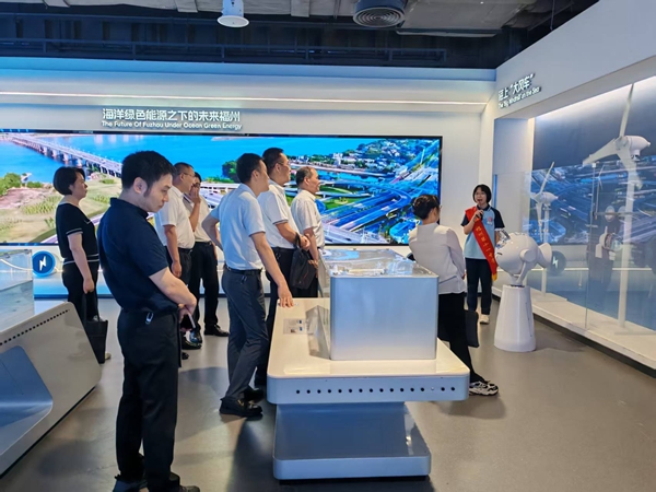 校館合作教學(xué)新模式，開啟科普新旅程