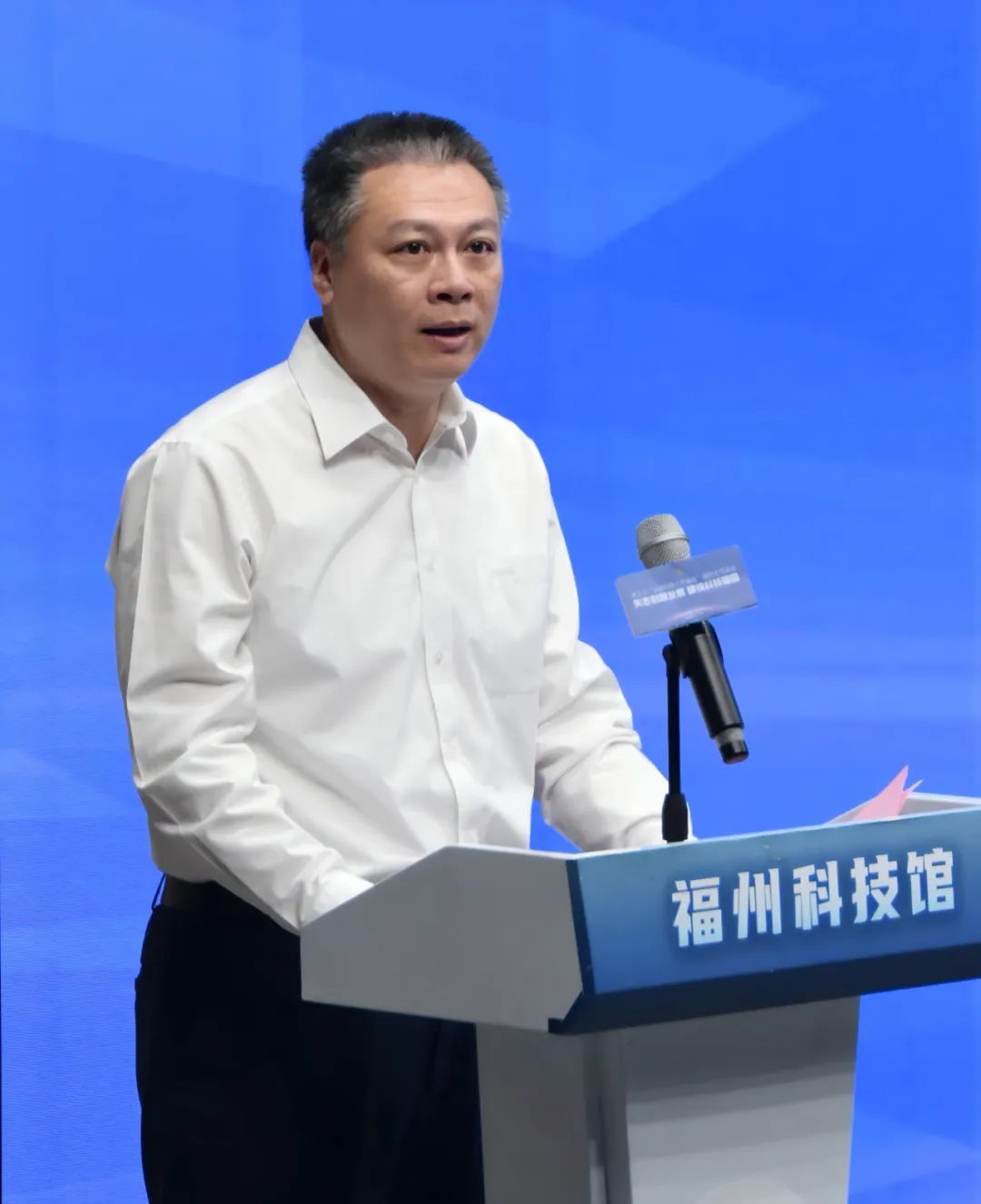 5·30全國科技工作者日｜激動人心！今天，福州主場來了！