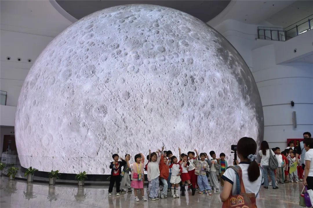 5·30全國科技工作者日｜激動人心！今天，福州主場來了！