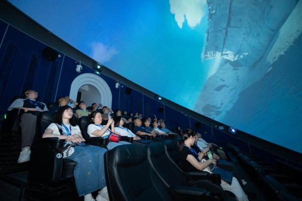 運營與內(nèi)容雙輪驅(qū)動：福建這場行業(yè)研討為高質(zhì)量科普“強基賦能”