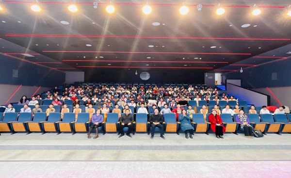 山海同閱，科技筑夢：福州科技館攜手福州市少年兒童圖書館點亮鄉(xiāng)村學子科學夢想