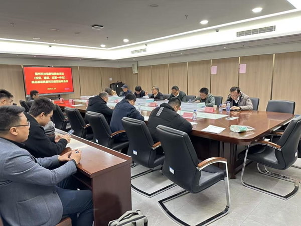 福州科技館新館展品展項通過質(zhì)量與功能驗收