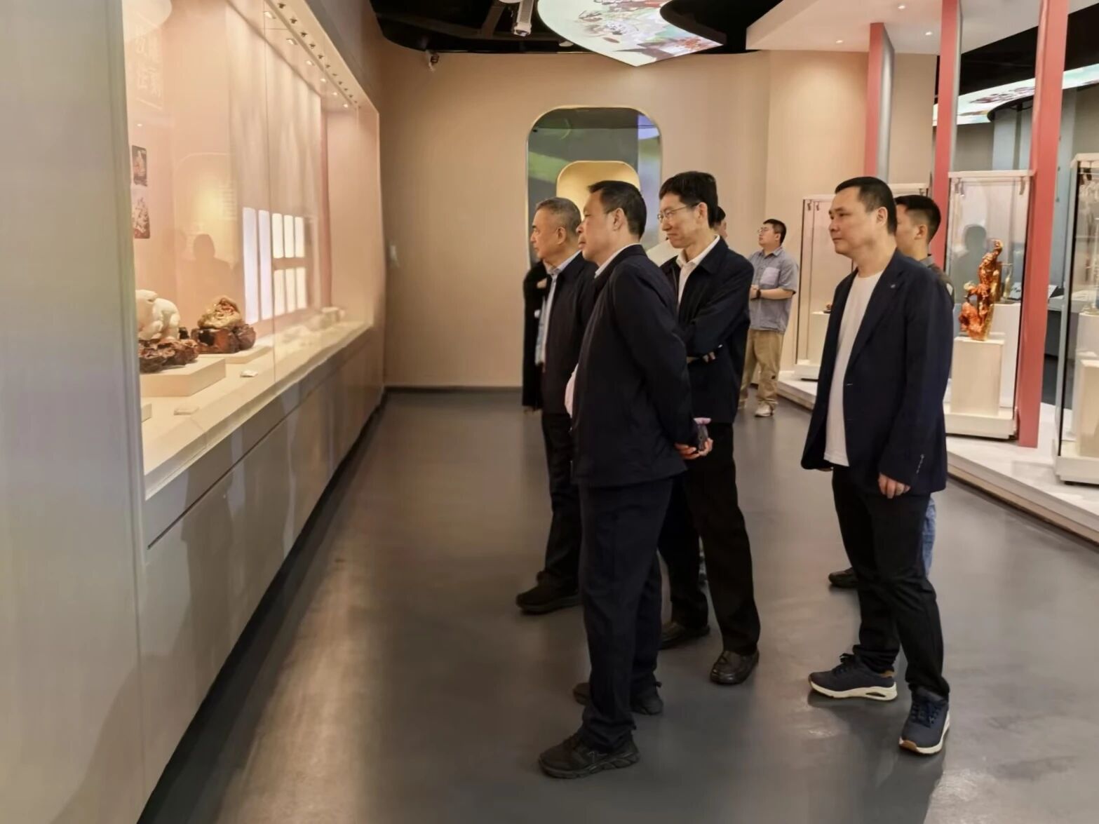 政協(xié)搭臺(tái)聚合力 科協(xié)牽線促聯(lián)動(dòng) ——福州場館集群聯(lián)動(dòng)微協(xié)商 助力科普效能提升